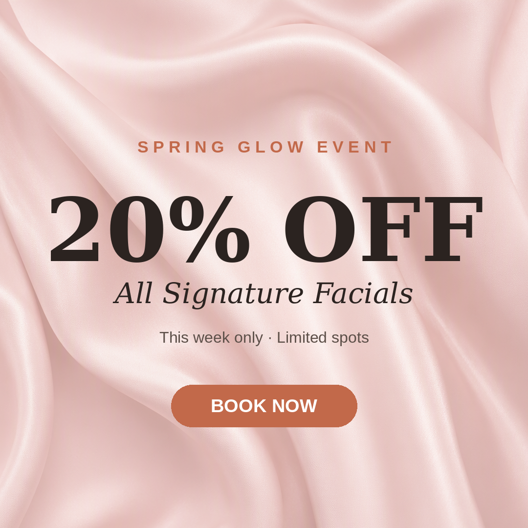 Promo offer graphic