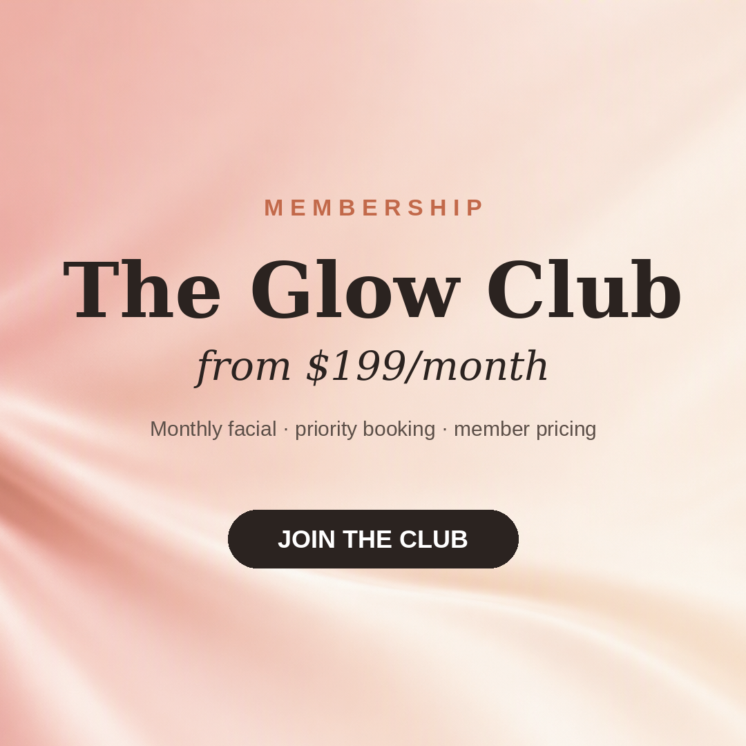 Membership club graphic