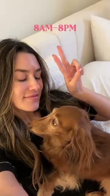 Day in the life reel